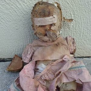 Meet your Posher, Christi